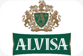 alvisaLogo